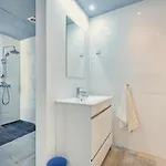 아파트 Libania *