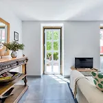 Libania 아파트