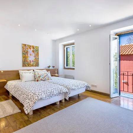 Apartamento Libania *