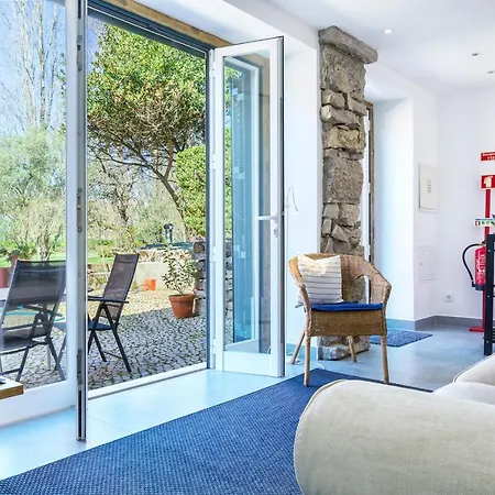 Libania Appartement Queluz