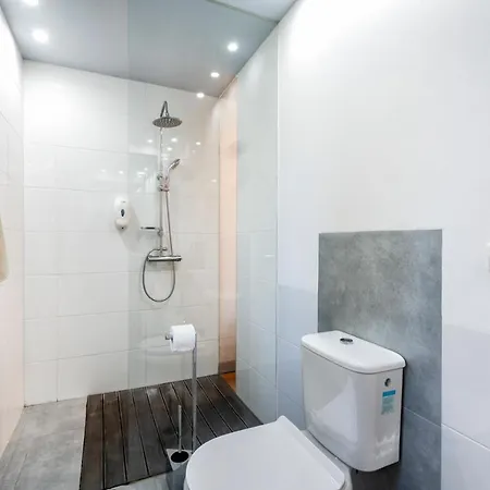 Libania Apartamento Queluz