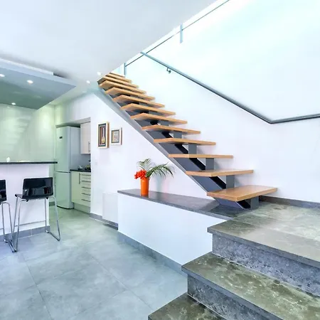 Apartment Libania *