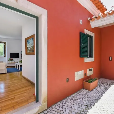 Apartamento Libania *