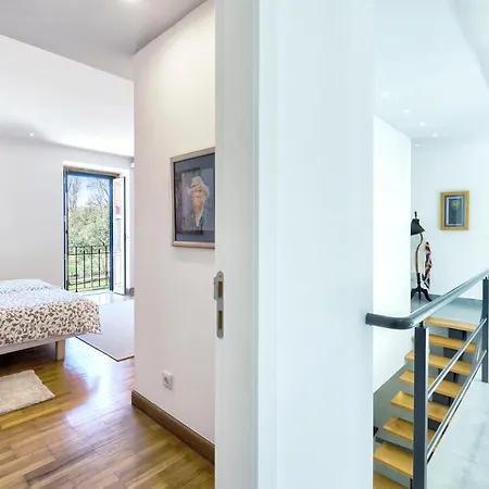 Apartamento Libania *