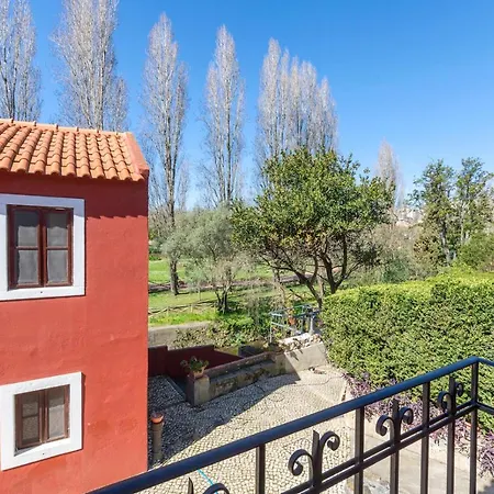Apartment Libania *
