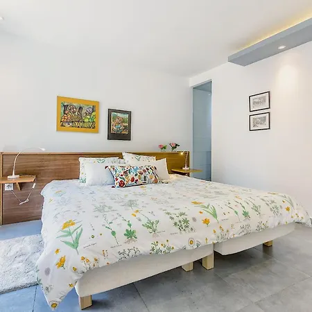 Apartamento Libania *