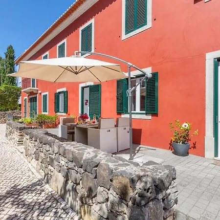 Libania Apartment *