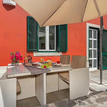 Libania Apartment Queluz