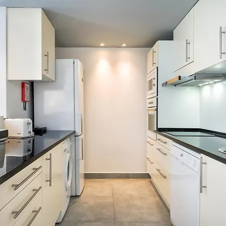 Libania Apartamento Queluz