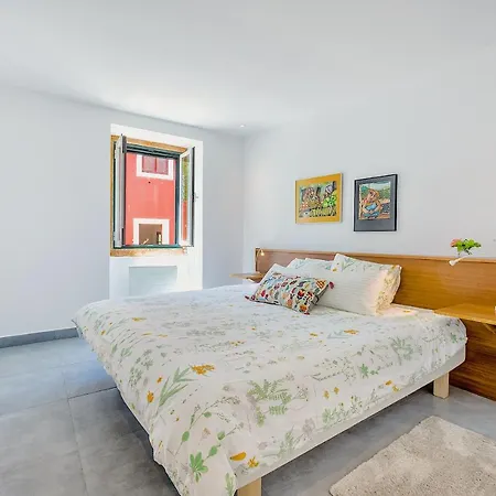 Apartment Libania *