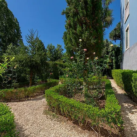 Apartment Libania *