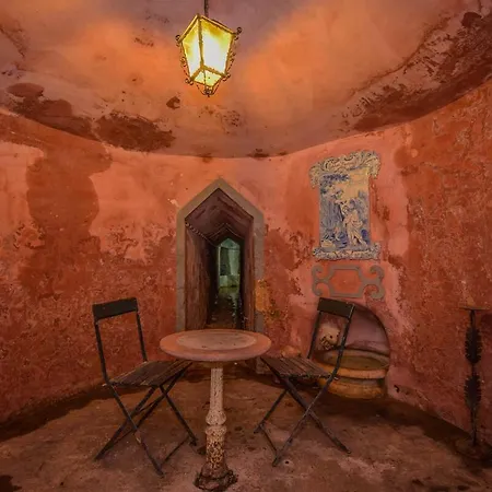 Libania Apartment *