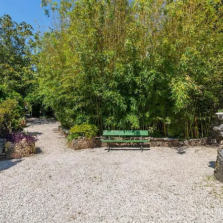 Apartamento Libania *