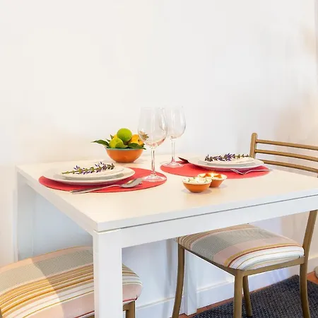 Apartment Libania *
