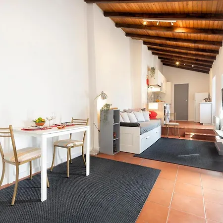 Apartment Libania Queluz