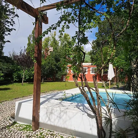 Apartment Libania