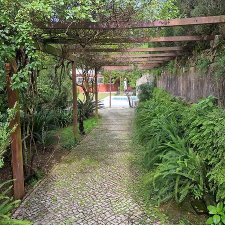 Libania Apartamento *