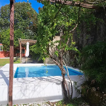 Libania Apartment Queluz