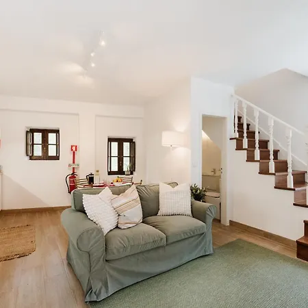 Apartment Libania *