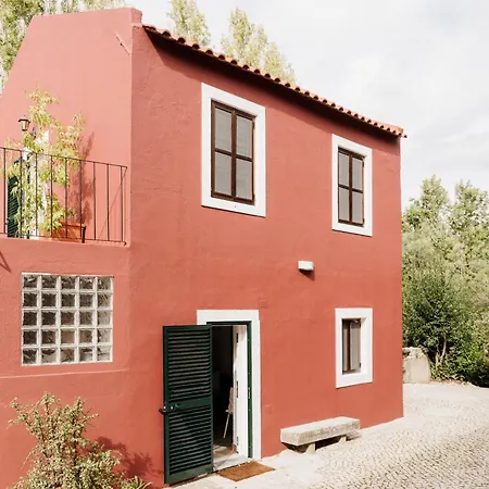 Libania Apartment Queluz