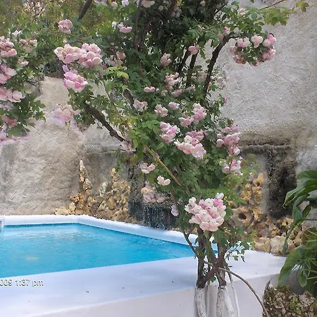 Apartment Libania *
