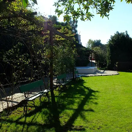 Libania Apartamento Queluz