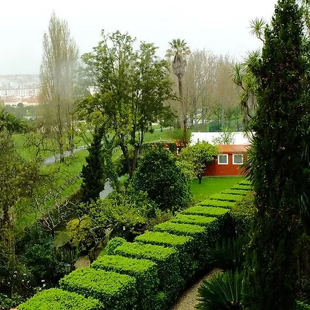 Libania Apartment