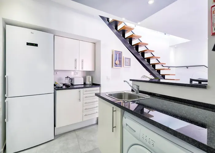 Apartman Libania Queluz