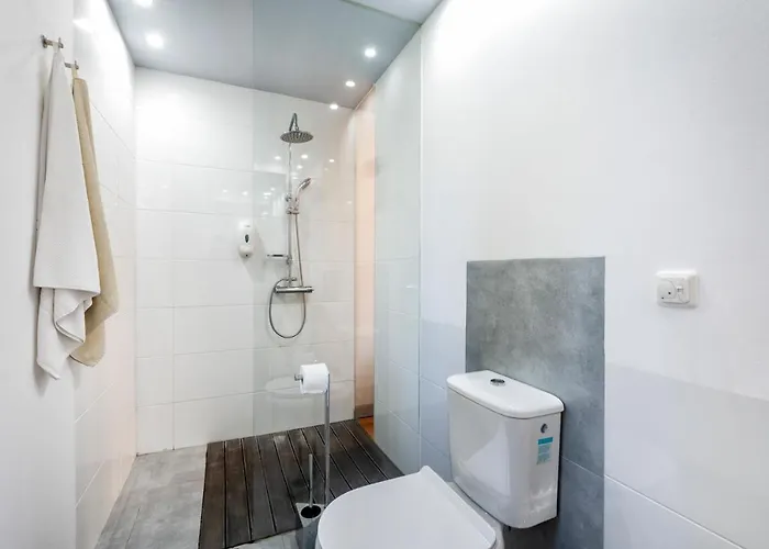 Libania Apartman Queluz