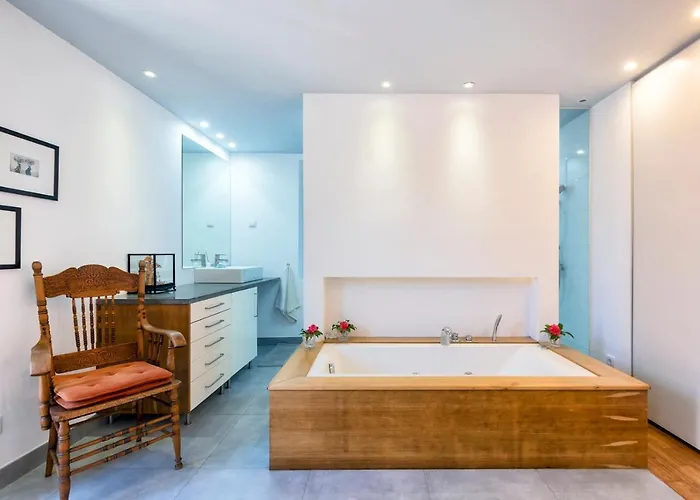 Lejlighed Libania Queluz