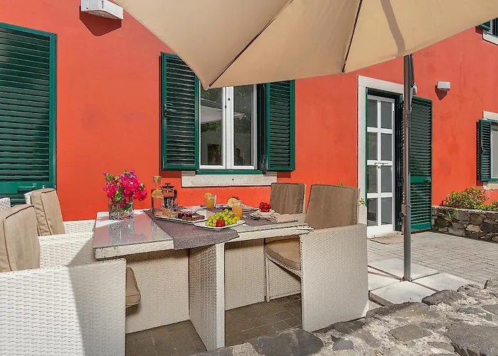 Libania Lejlighed Queluz