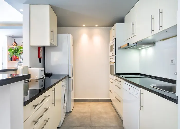 Libania Apartman Queluz