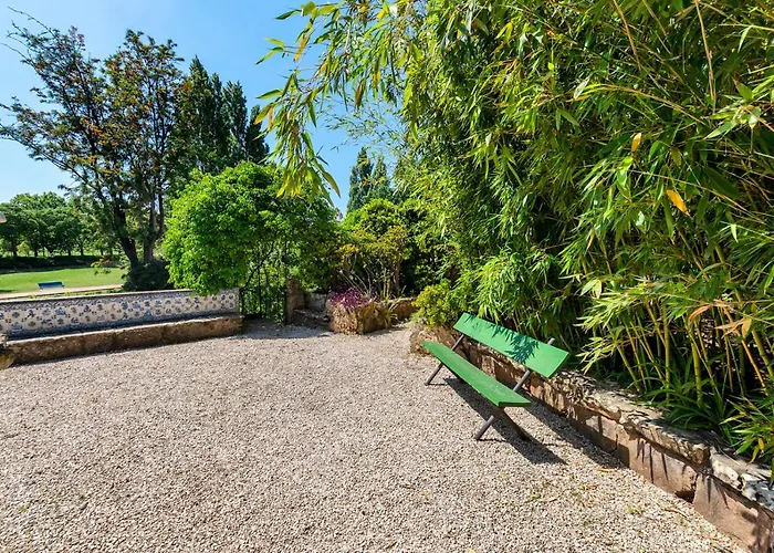 Lejlighed Libania Queluz