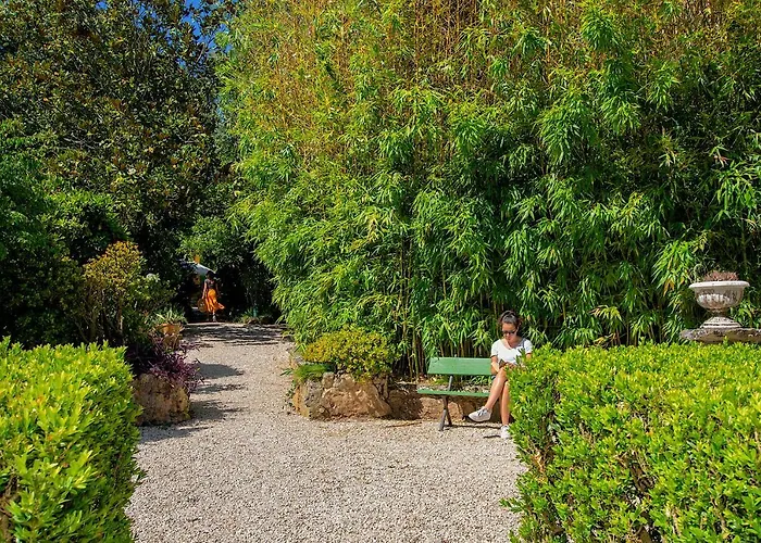 Libania Lejlighed Queluz