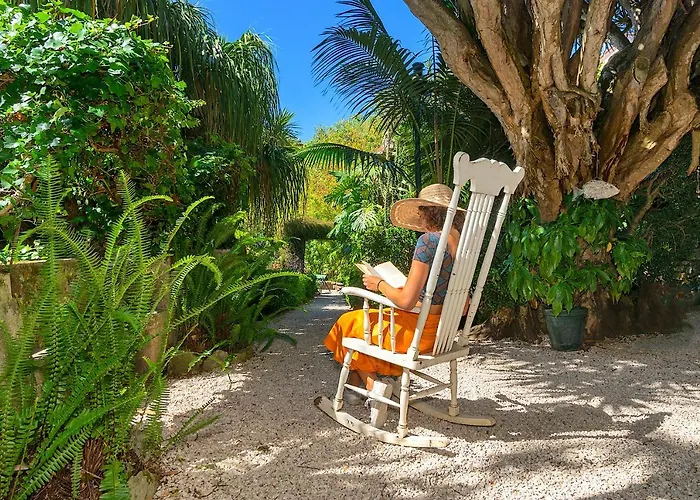 Libania Apartman Queluz