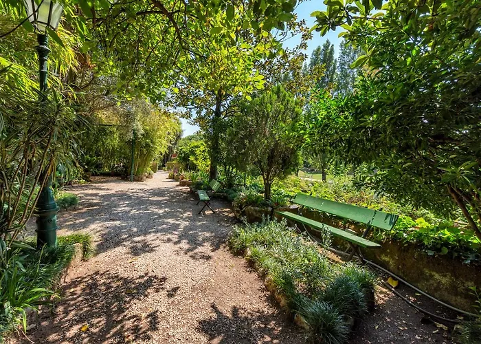 Libania Lejlighed Queluz