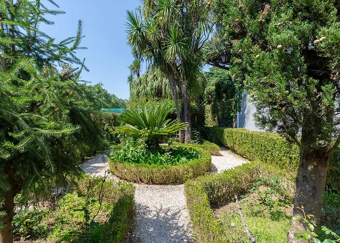 Apartman Libania Queluz