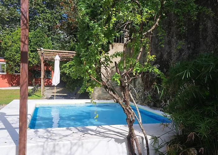 Libania Apartman Queluz